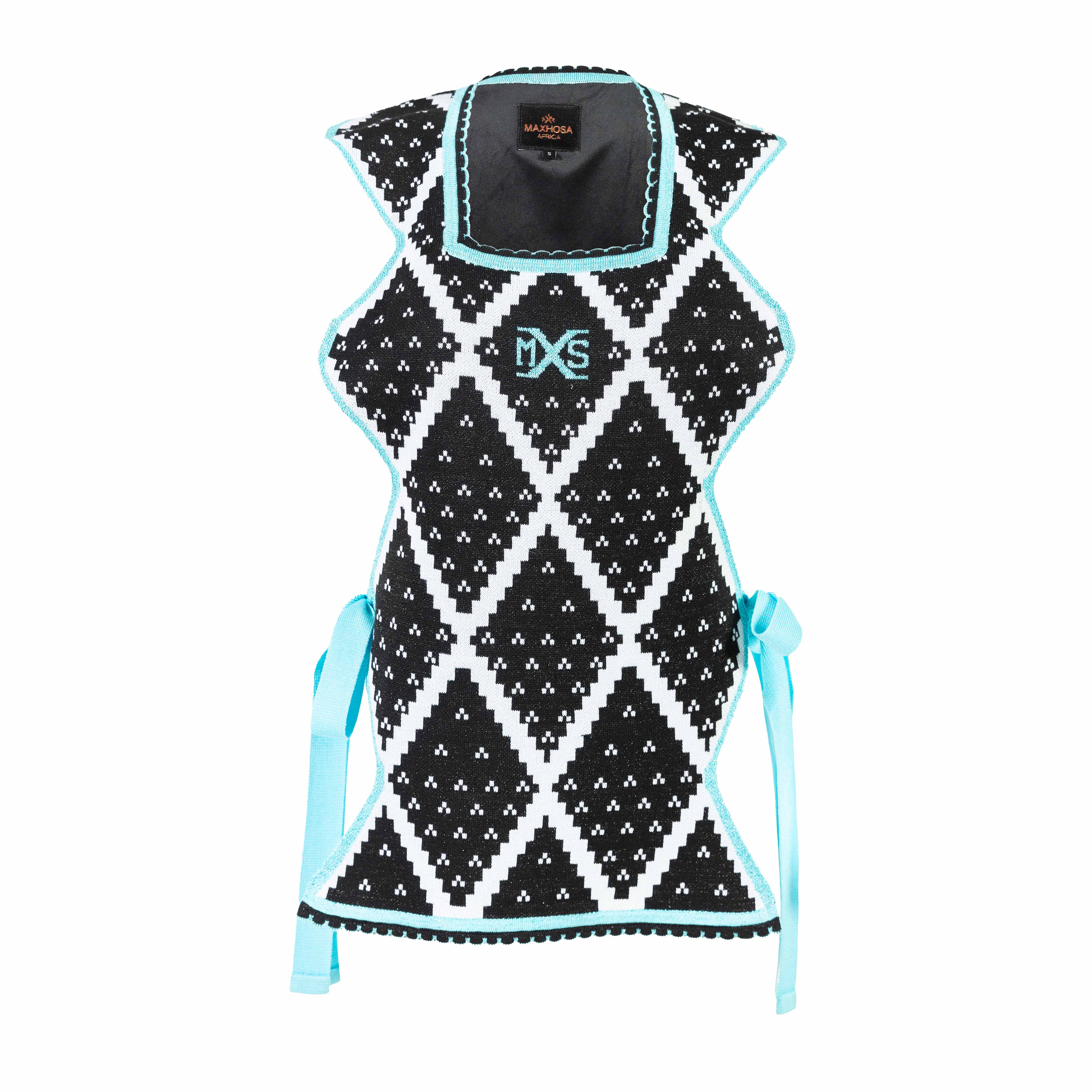 MAXHOSA MBV14 - UNISEX BIB VEST