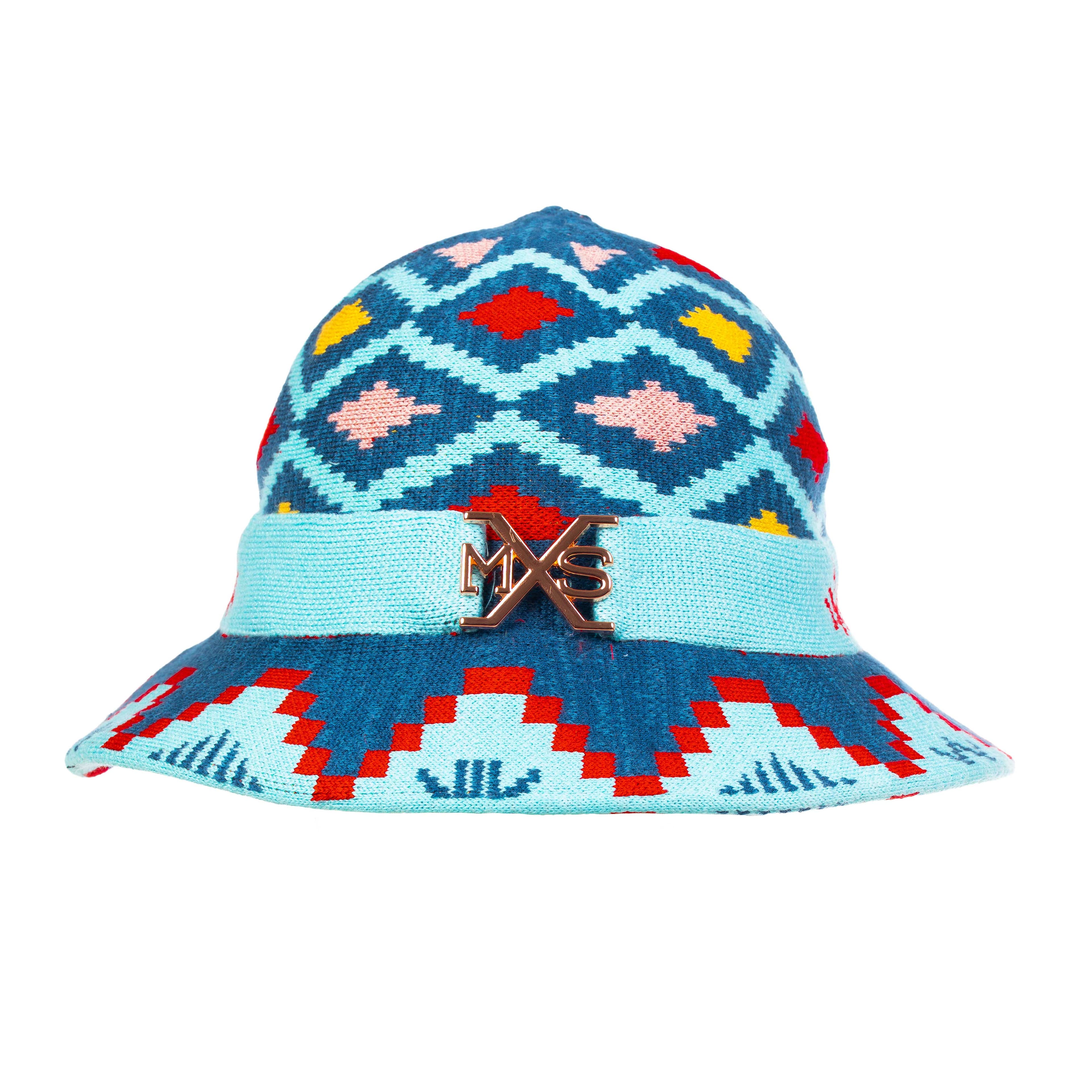 MAXHOSA MBH18.2 - Bucket Hat