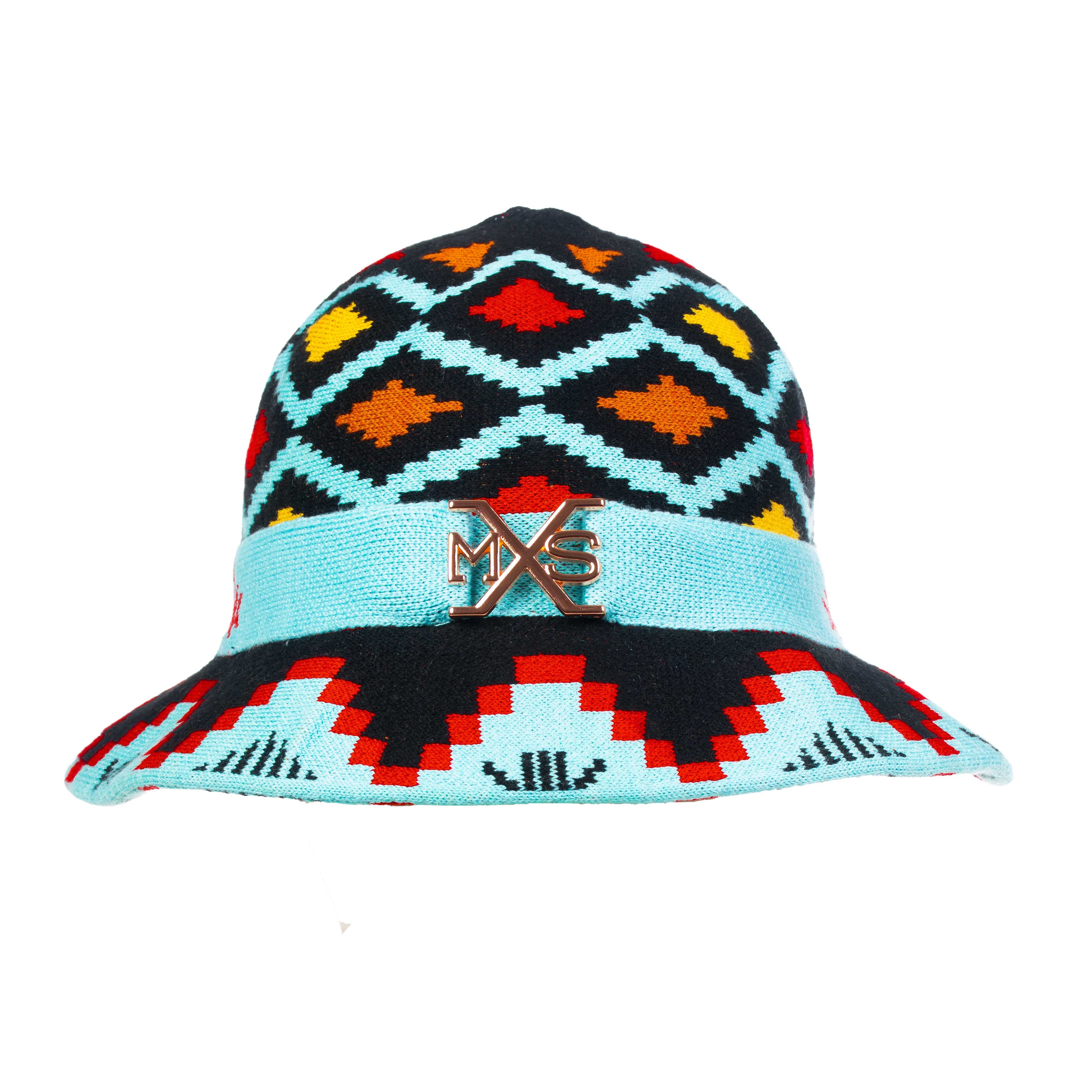 MAXHOSA MBH18.3 - Bucket Hat