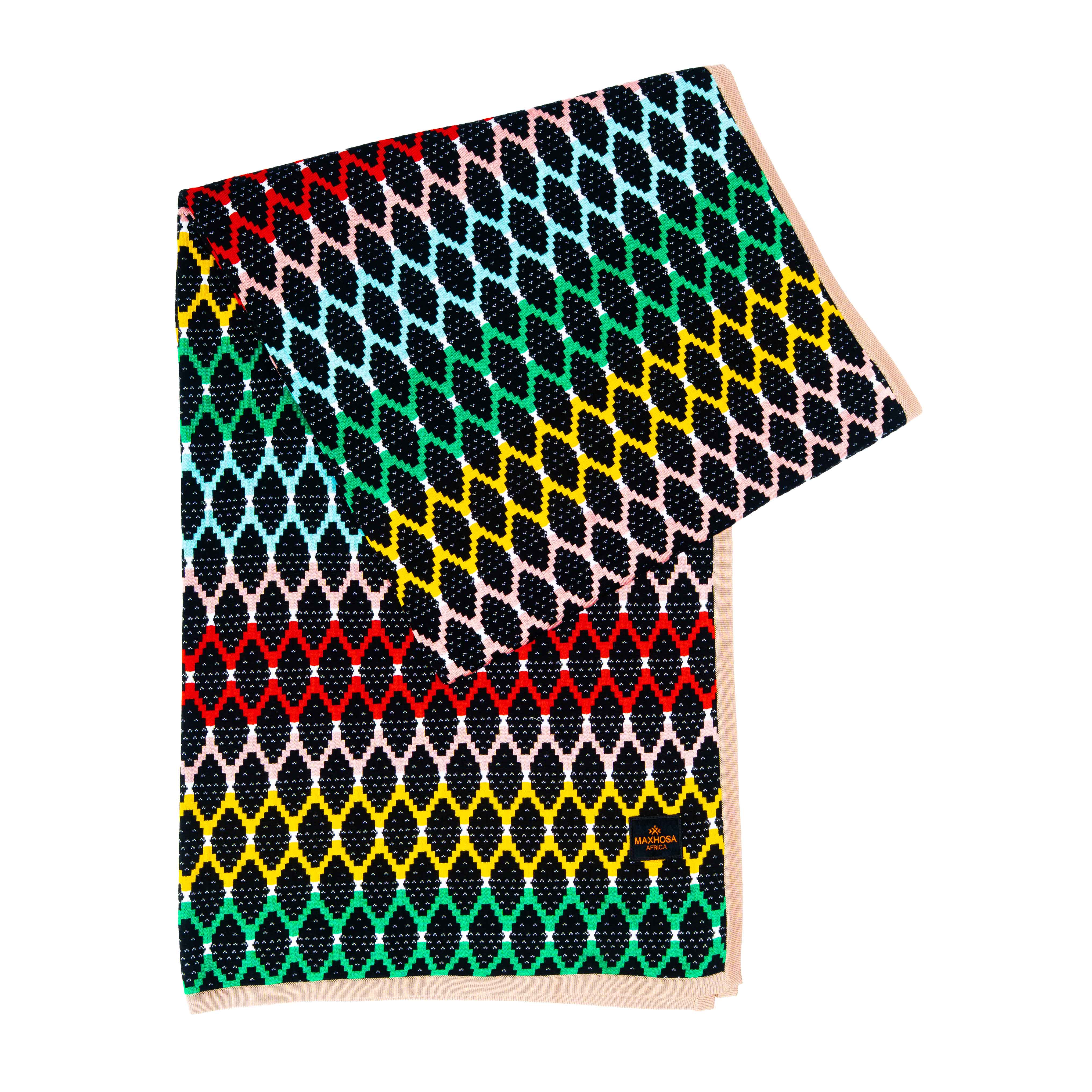 MAXHOSA  MLWC35- SHAWL