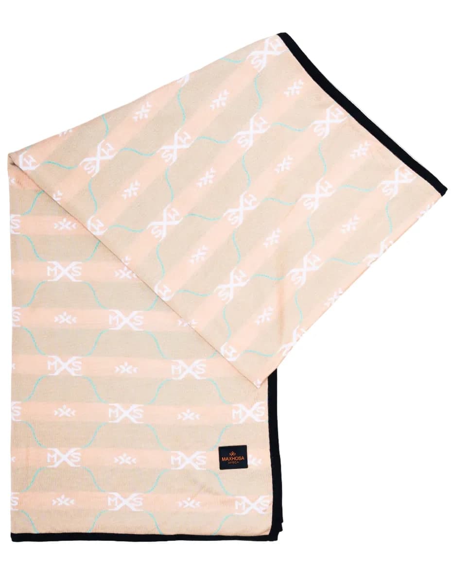 MAXHOSA  MLWC40.2- SHAWL