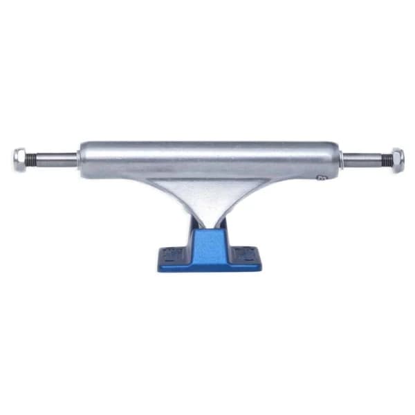 Slappy - Hollow Light 8" Trucks  (Blue)