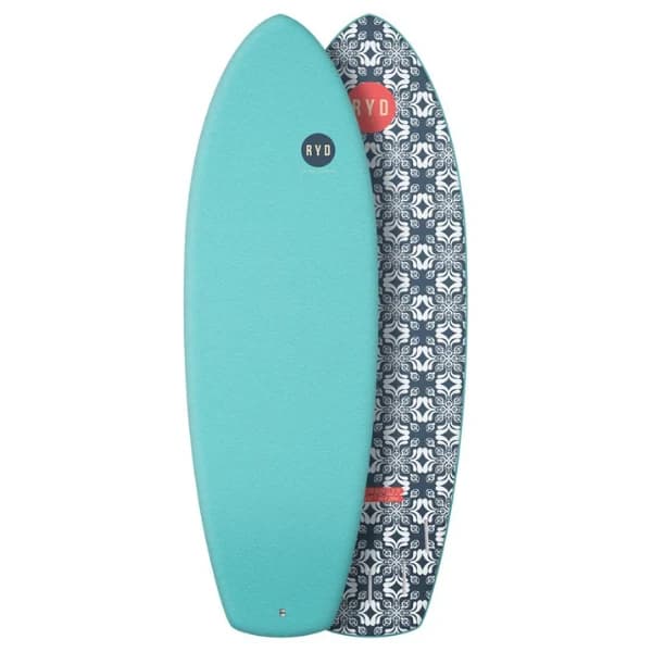 RYD - ALT Drone Ranger Soft Top (Aqua)