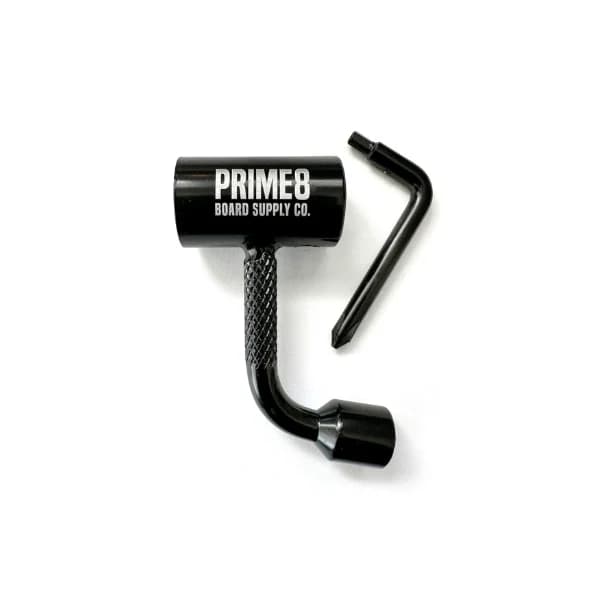 Prime8 - Coin Pocket Tool