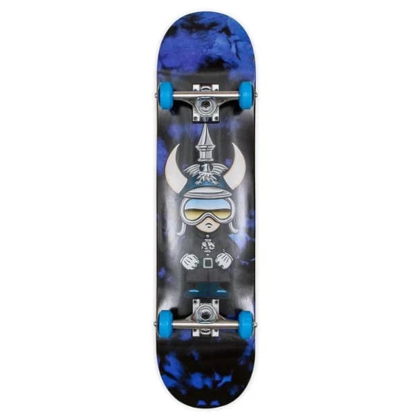 Speed Demon Berserker 7.75 Complete Skateboard