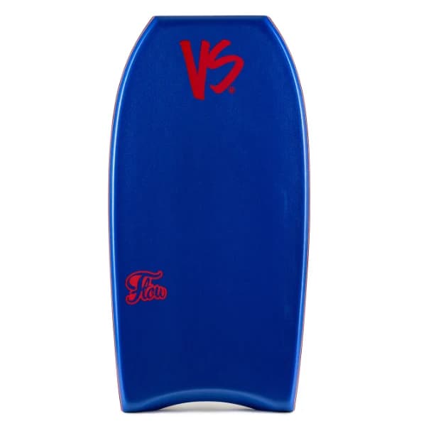 VS - Flow (Dark Blue/White/Red) Bodyboard