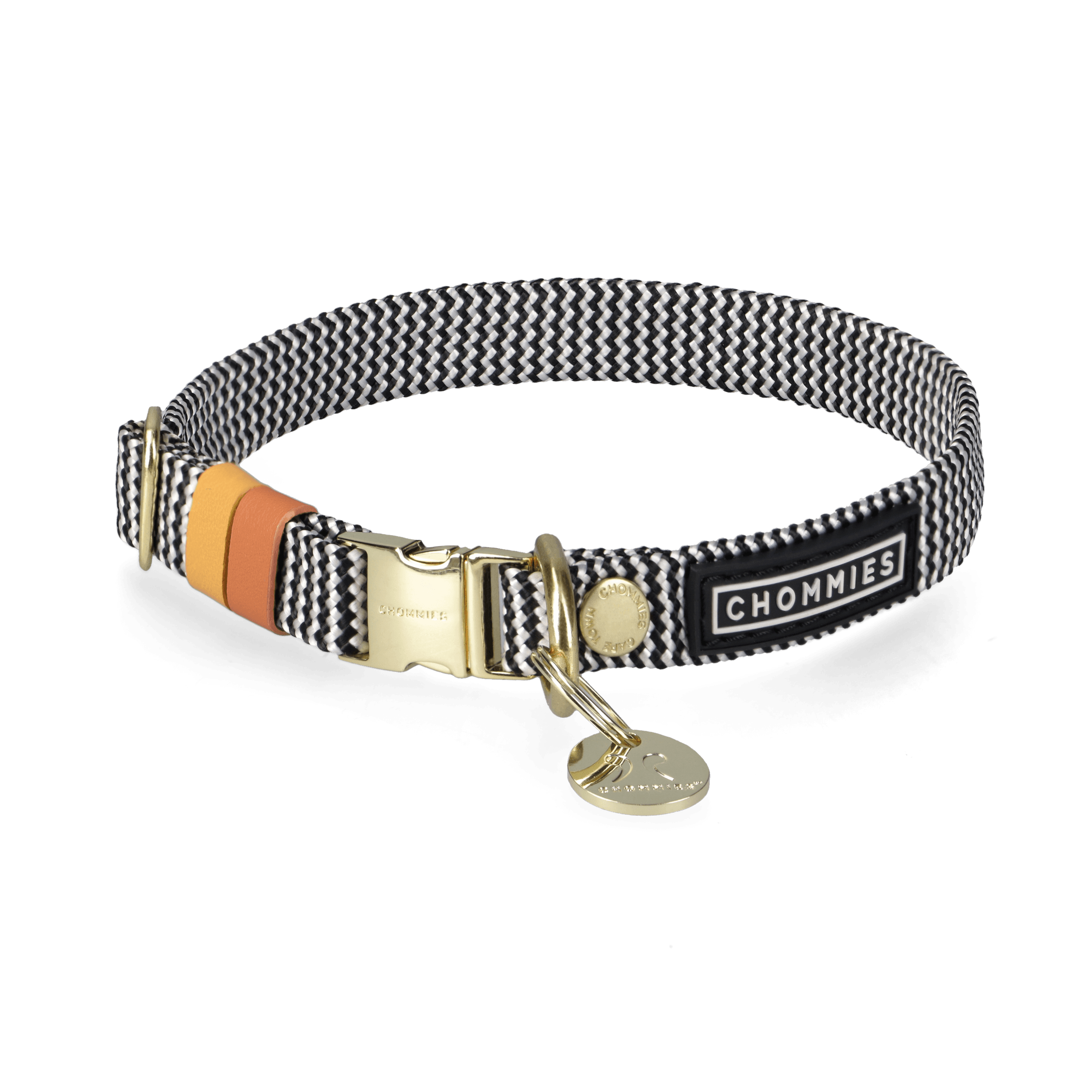 Adjustable Puppy Collar | Rooibos