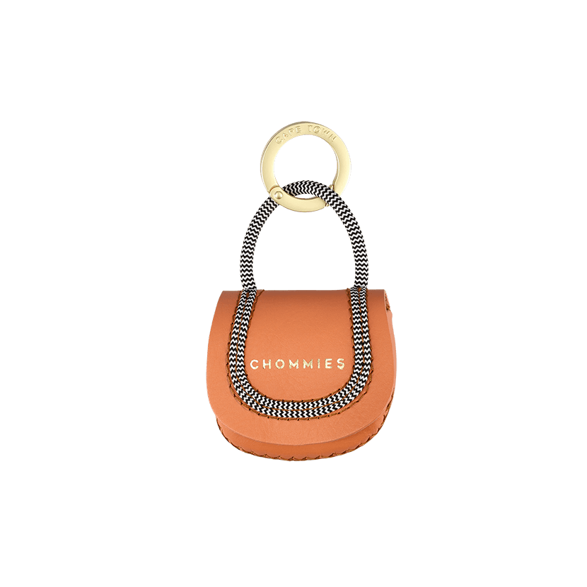 Le Toutou Poo-Bag Purse | Apricot