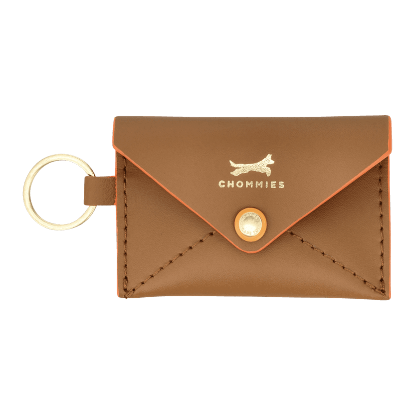 Envelope Accessory | Cognac