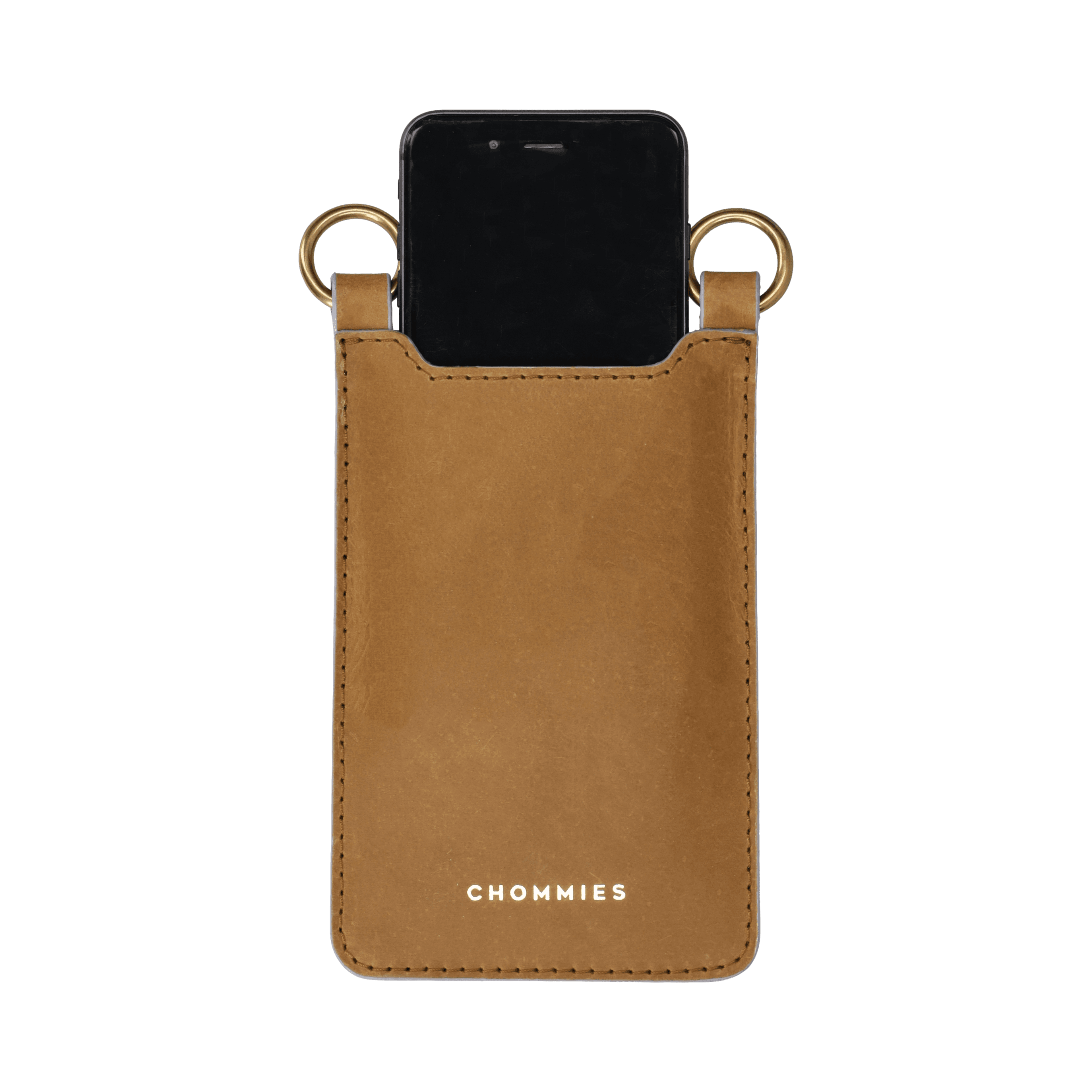 Plain Phone Pouch | Summer