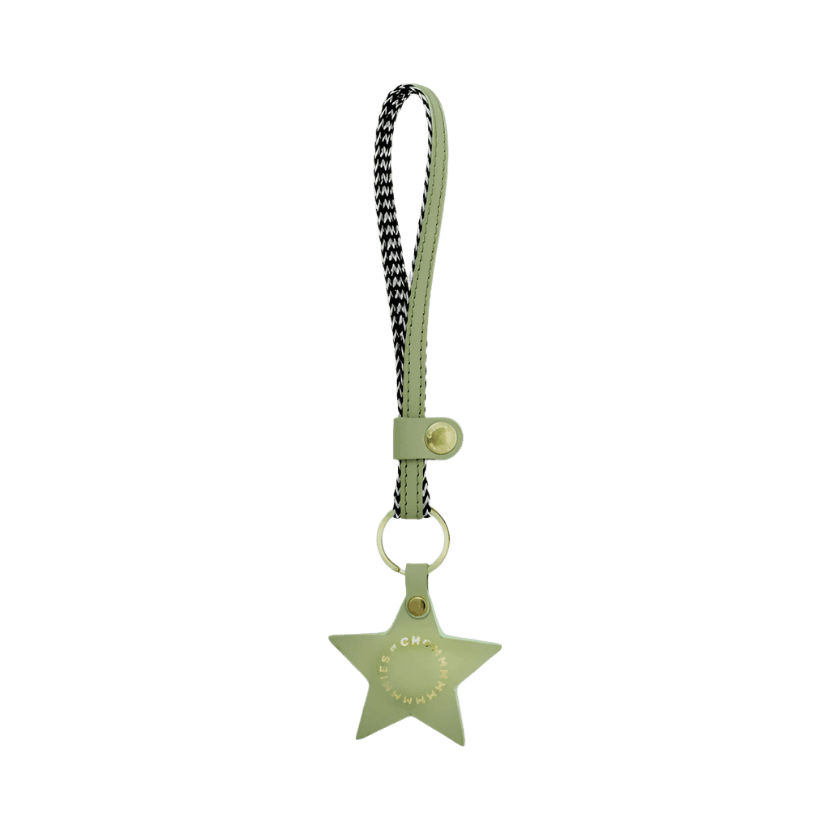 Star Keyring