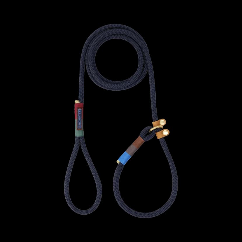 Slip-on Dog Leash | Winter