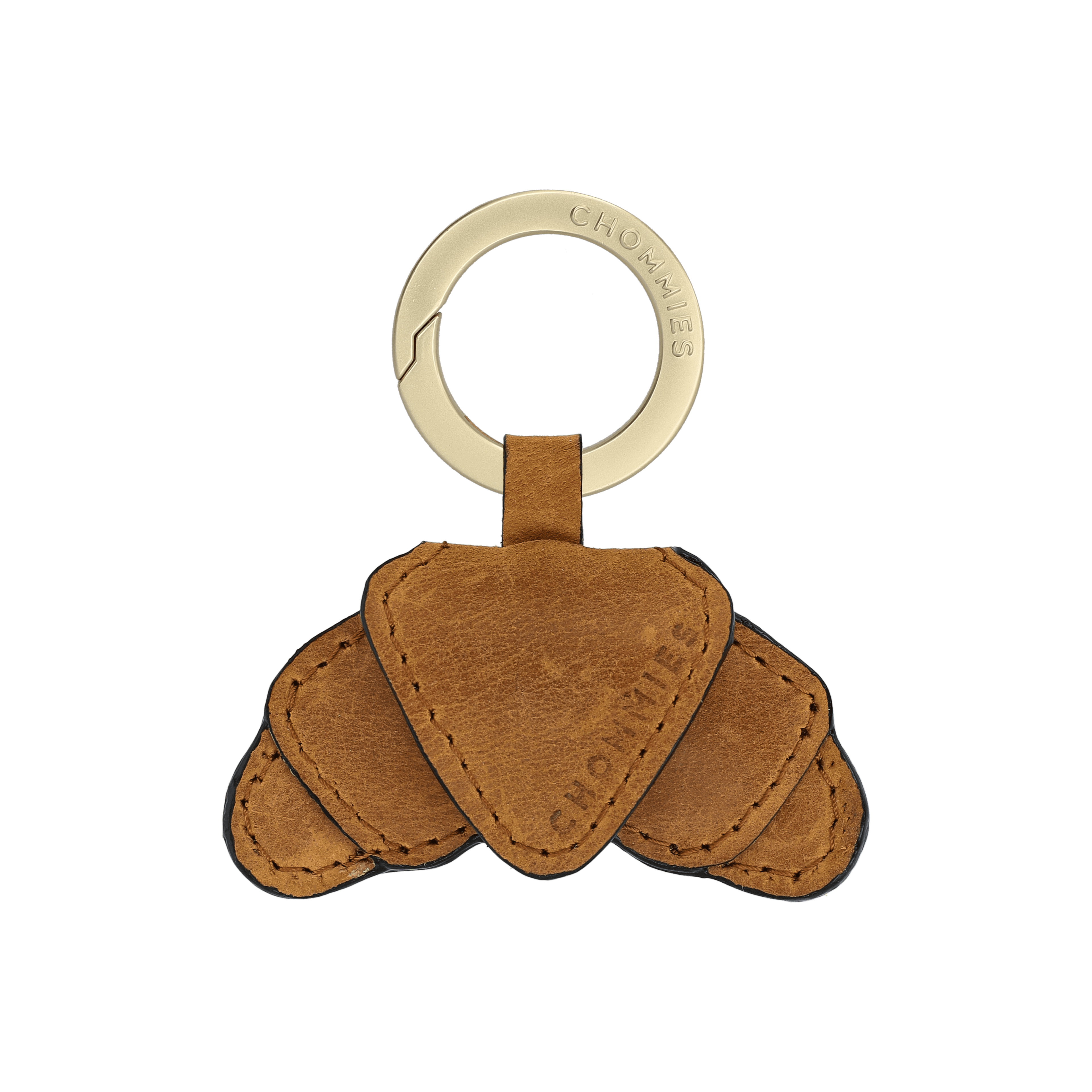 Croissant AirTag Holder