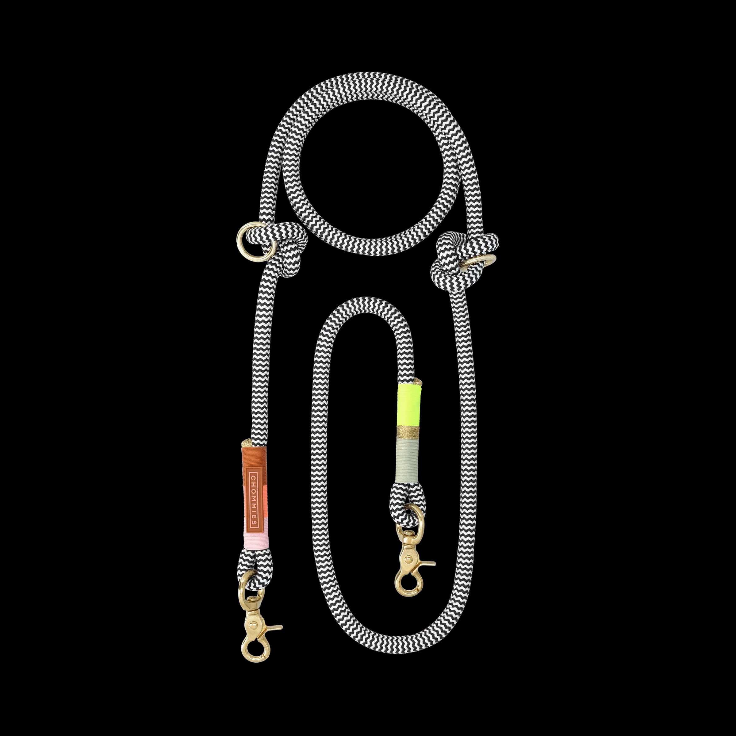 Hands-Free Dog Leash | Popsicle