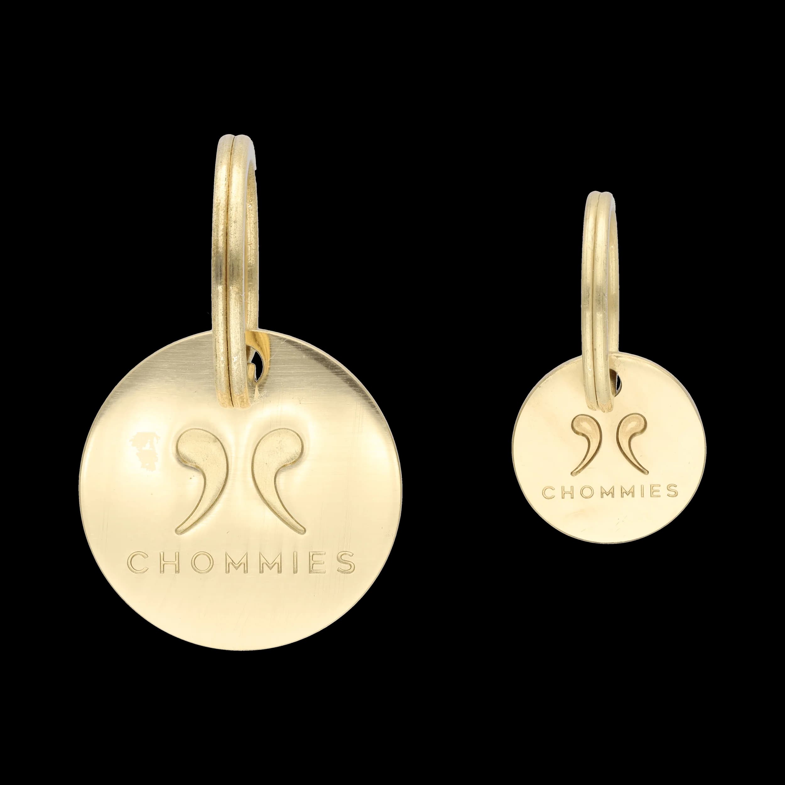 Lead Me Home | Brass Tag