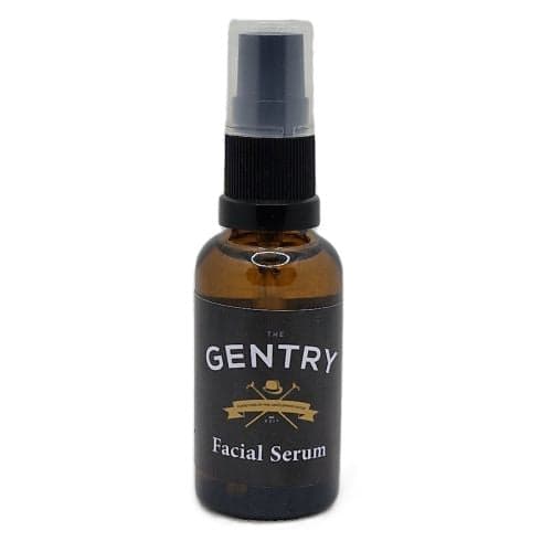 The Gentry | 30ml Facial Serum