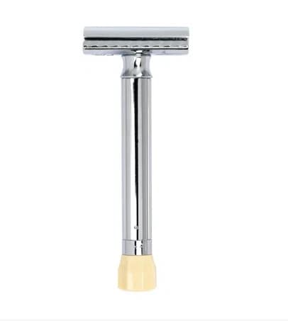 Merkur | Progress 510 Safety Razor (Long Handle)