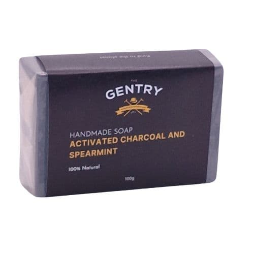 The Gentry | Handmade Soap