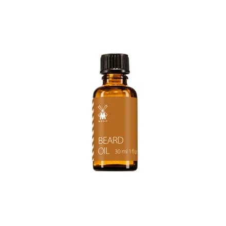 Muhle | Beard Oil