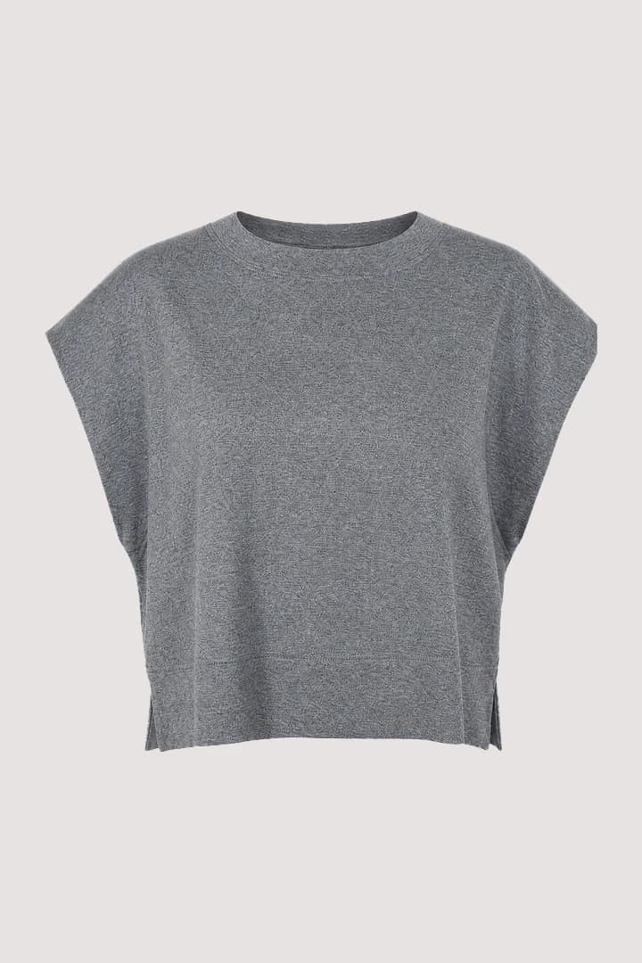 Grey Rocky Top