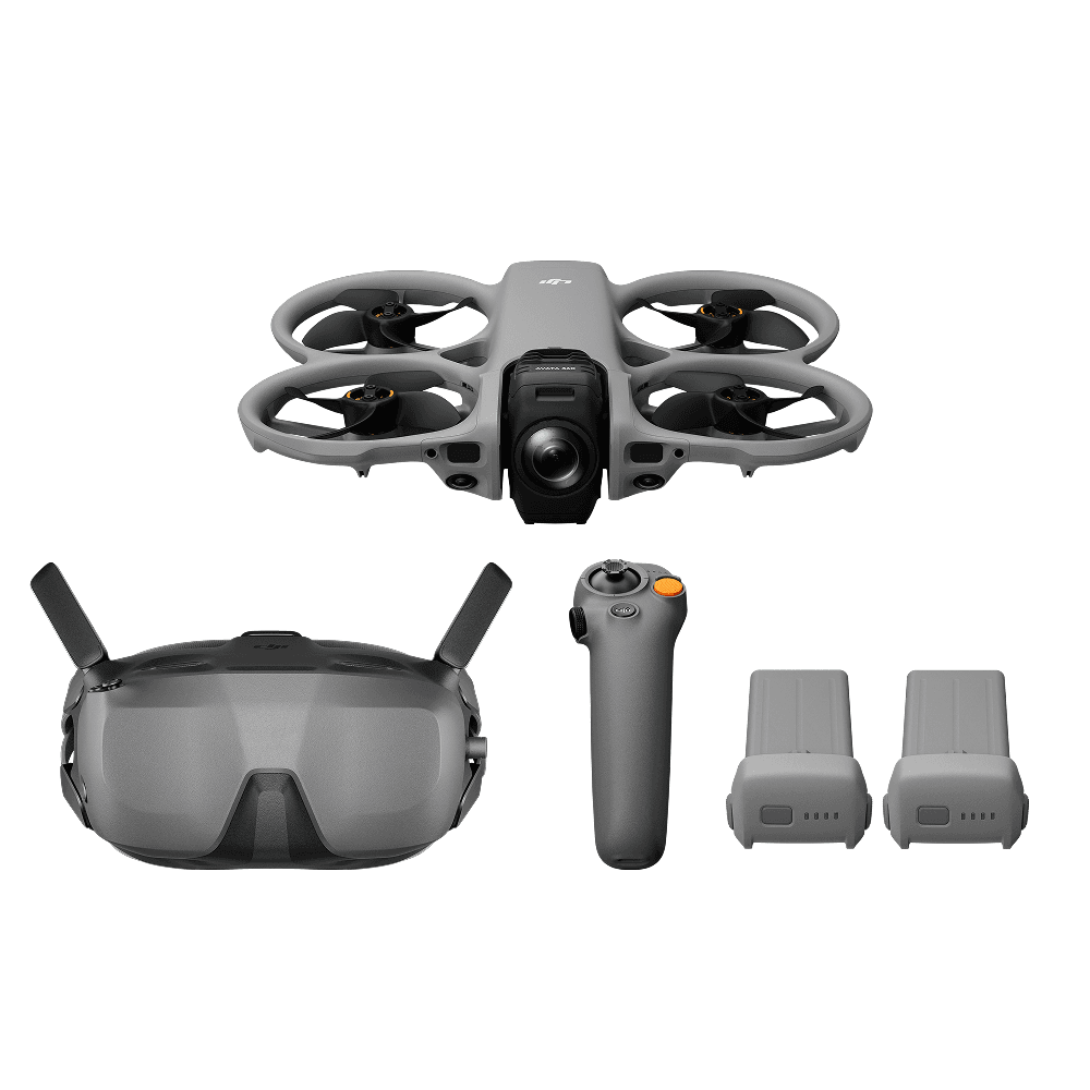 DJI Avata 360 Motion Fly More Combo (Motion Control)