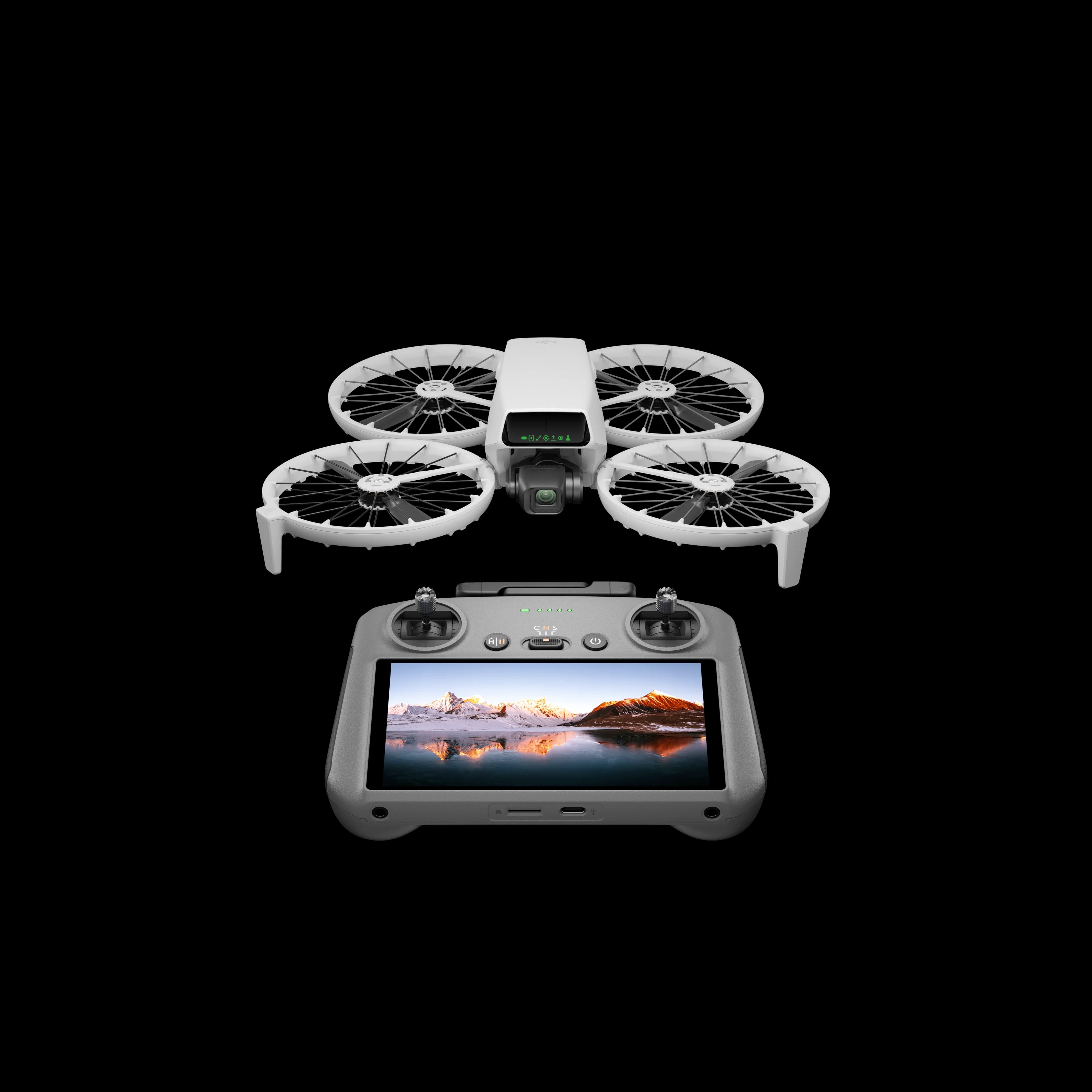 DJI Flip (DJI RC 2)