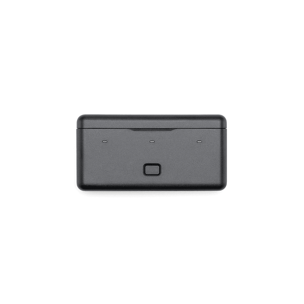 OSMO Action Multifunctional Battery Case 2