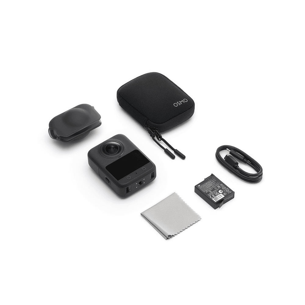 Osmo 360 Standard Combo