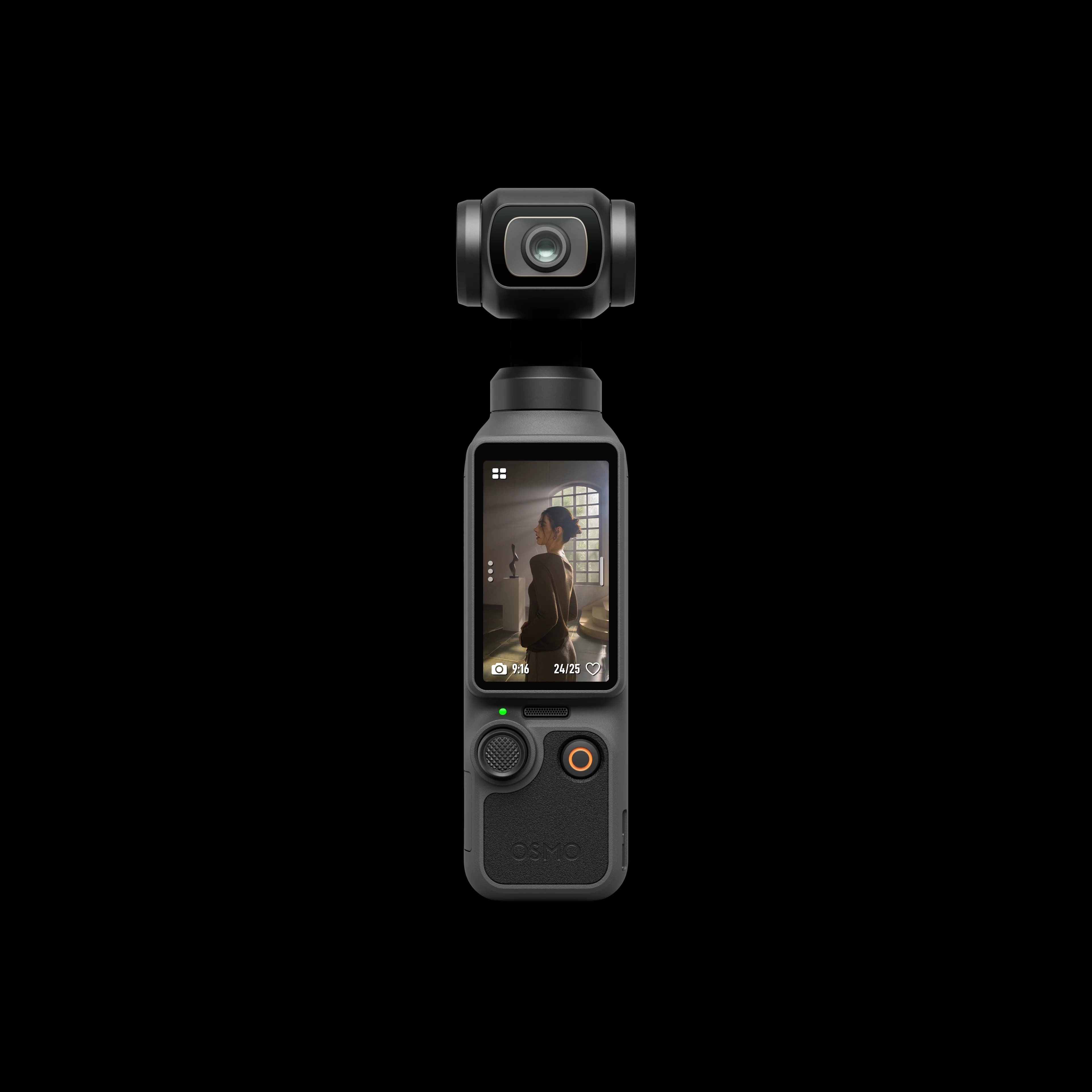 Osmo Pocket 4