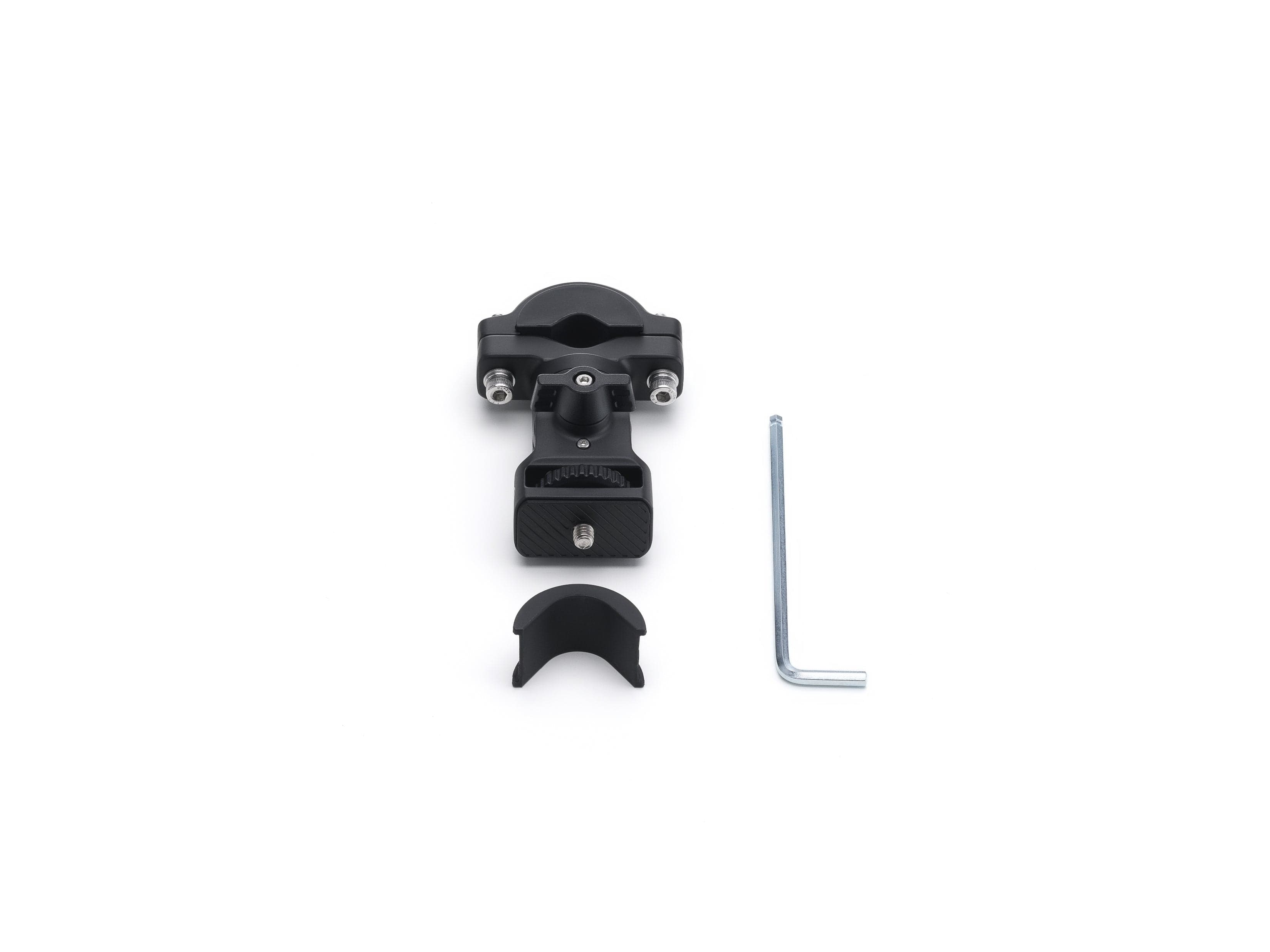 Osmo Motorcycle Heavy-Duty Mount