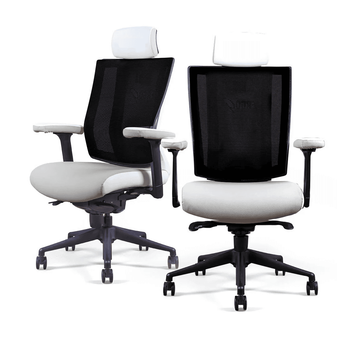 Ergo-G Gaming Chair (No Branding)