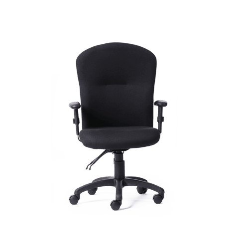 GetOne Mid-Back Office Chair