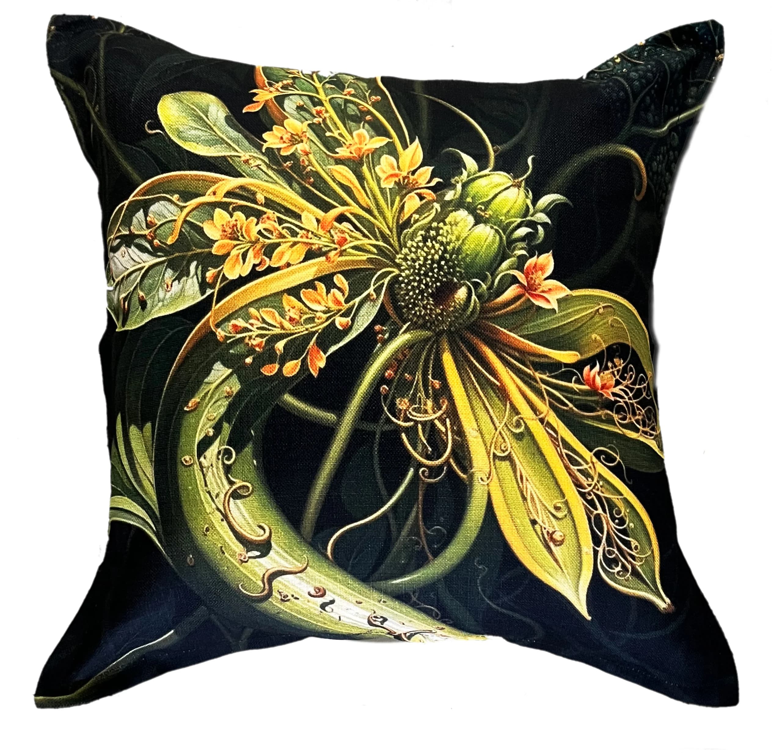 Paradise Bloom Scatter Cushions