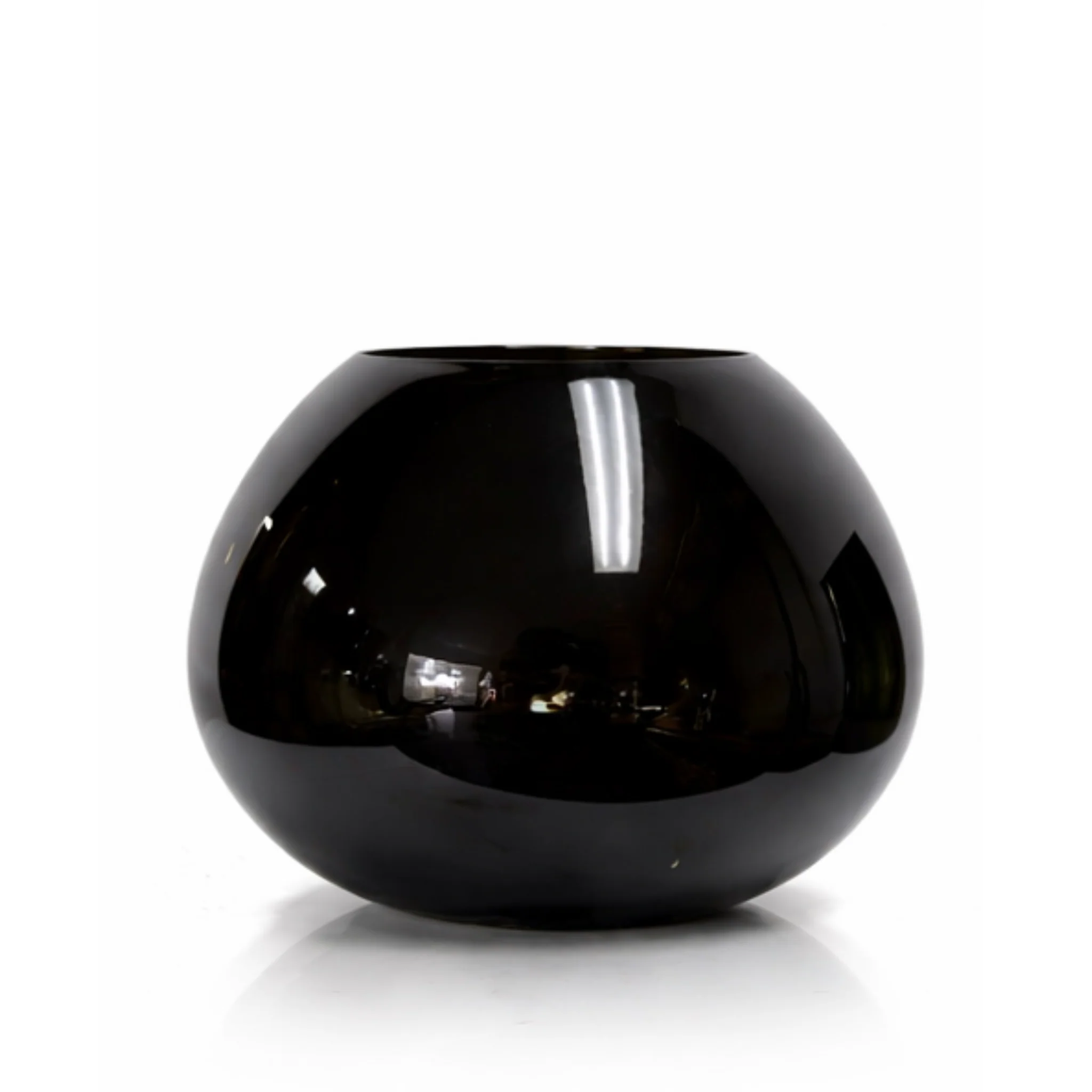 Bessie Bulb Black