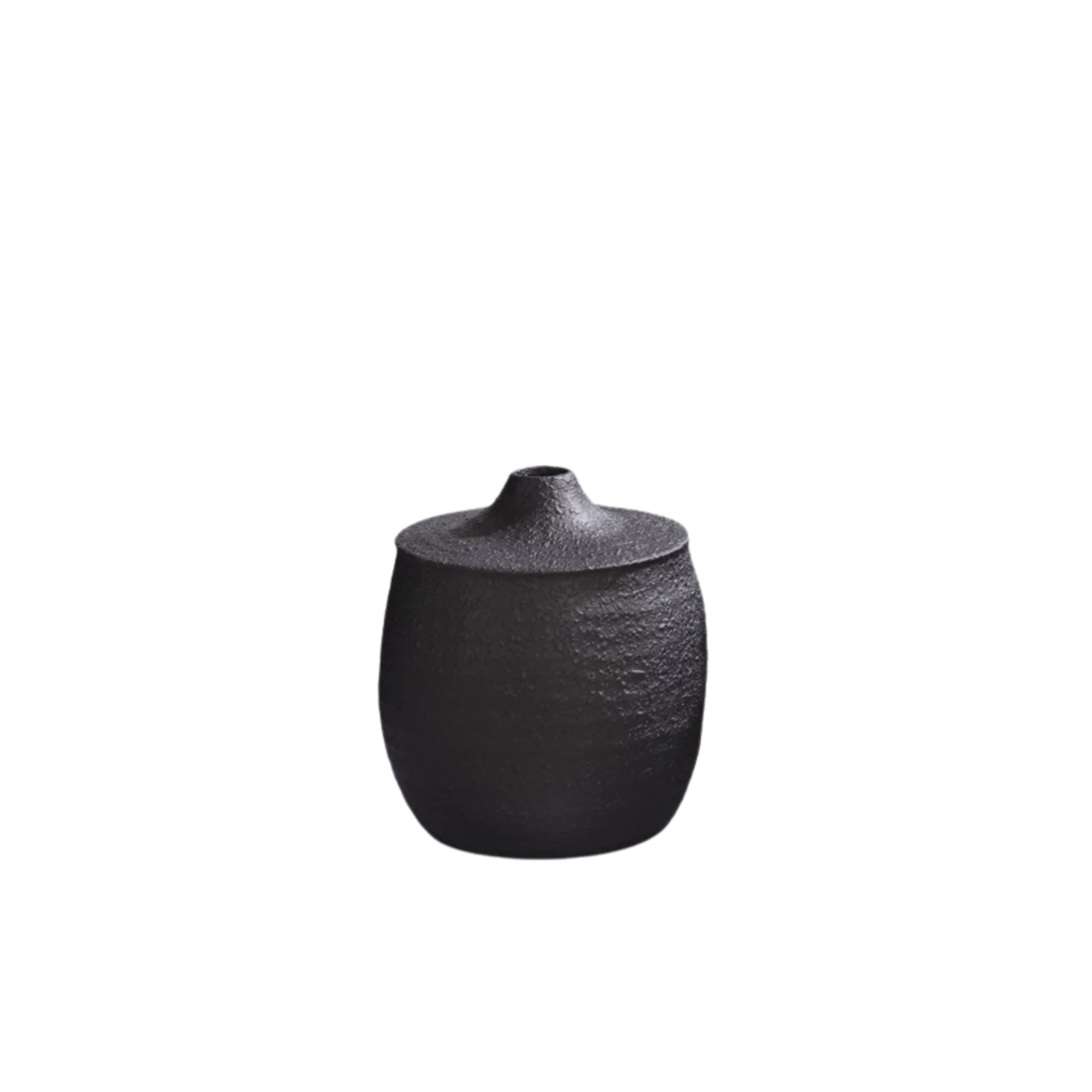 Kuro Pot Small