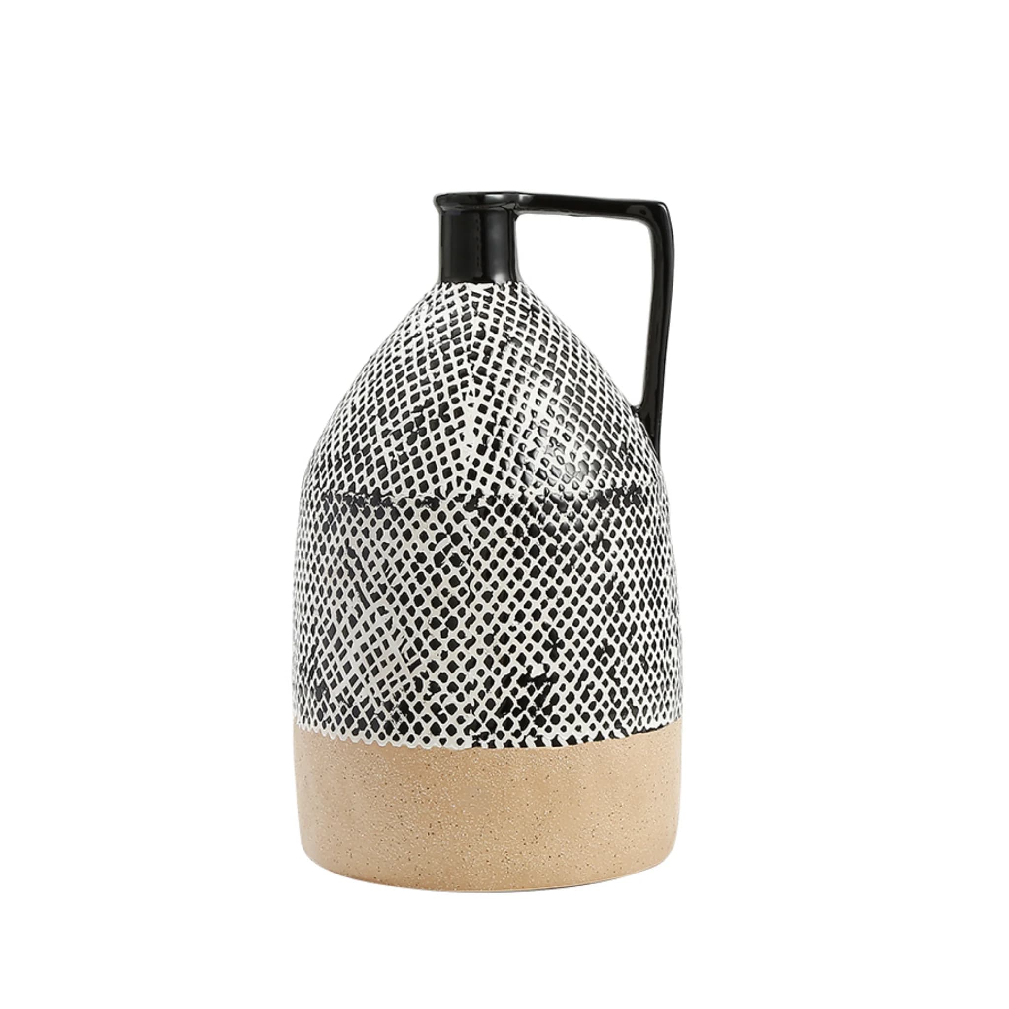 Rhombic Vase A
