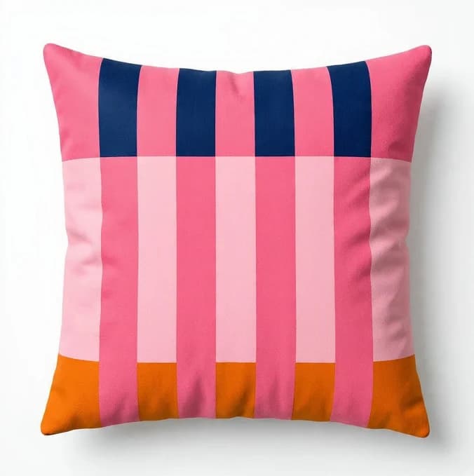 Candy Scatter Cushion 13