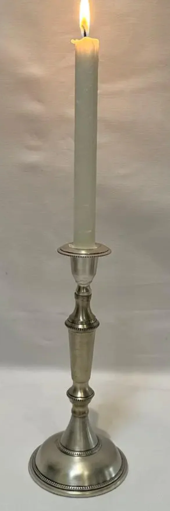 Beaded Candle Stick