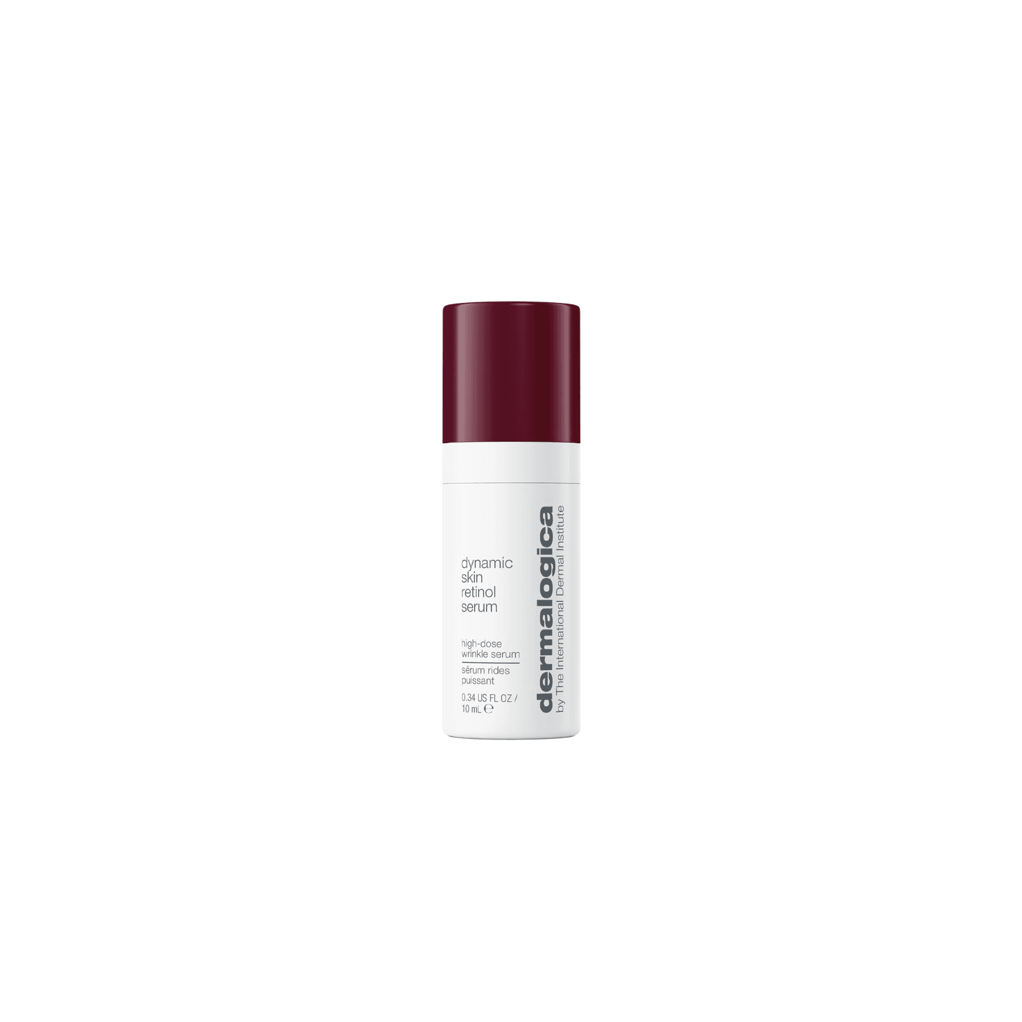 Dermalogica Dynamic Skin Retinol Serum 10ml