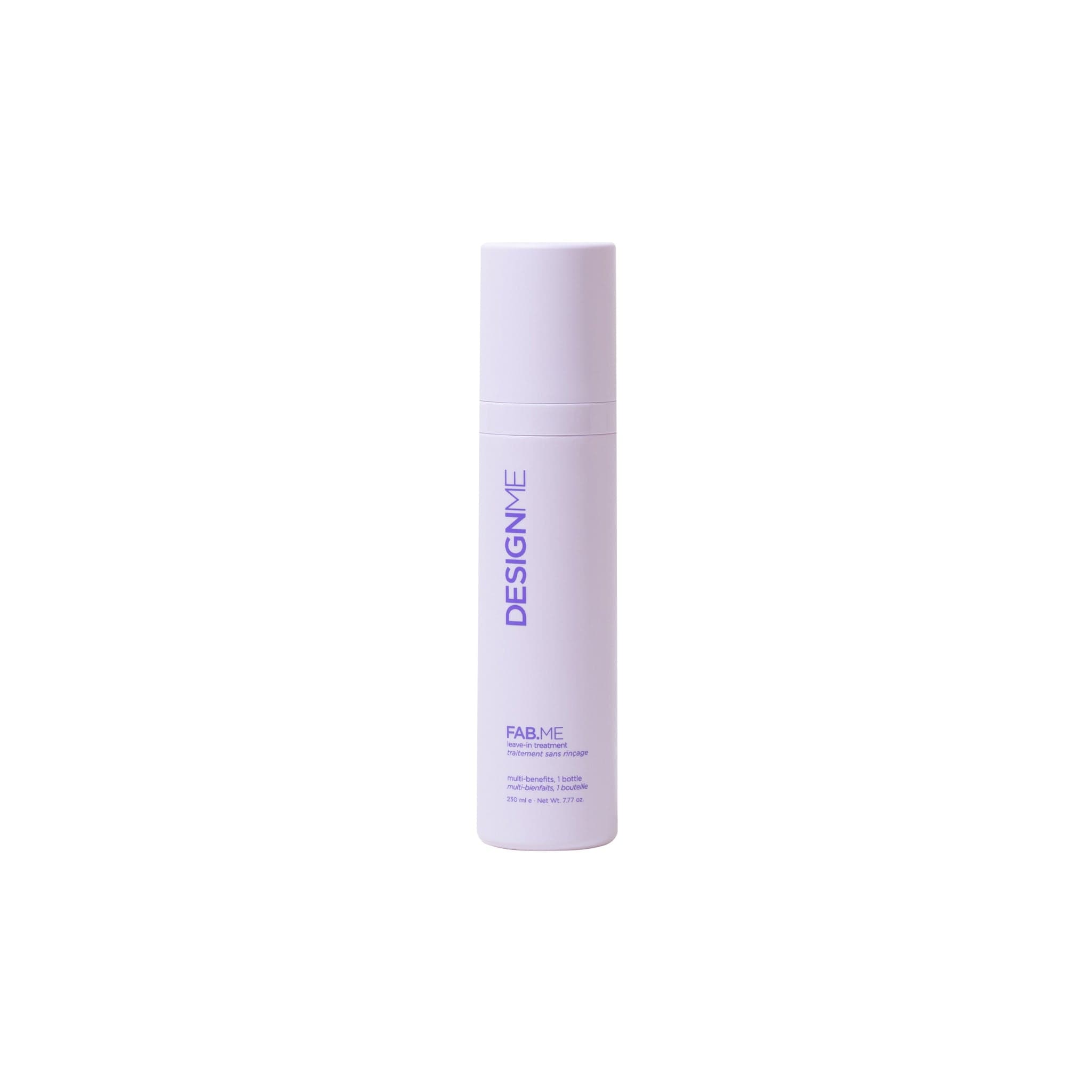 DESIGNME Fab.ME Multi-Benefit Leave-In 230ml