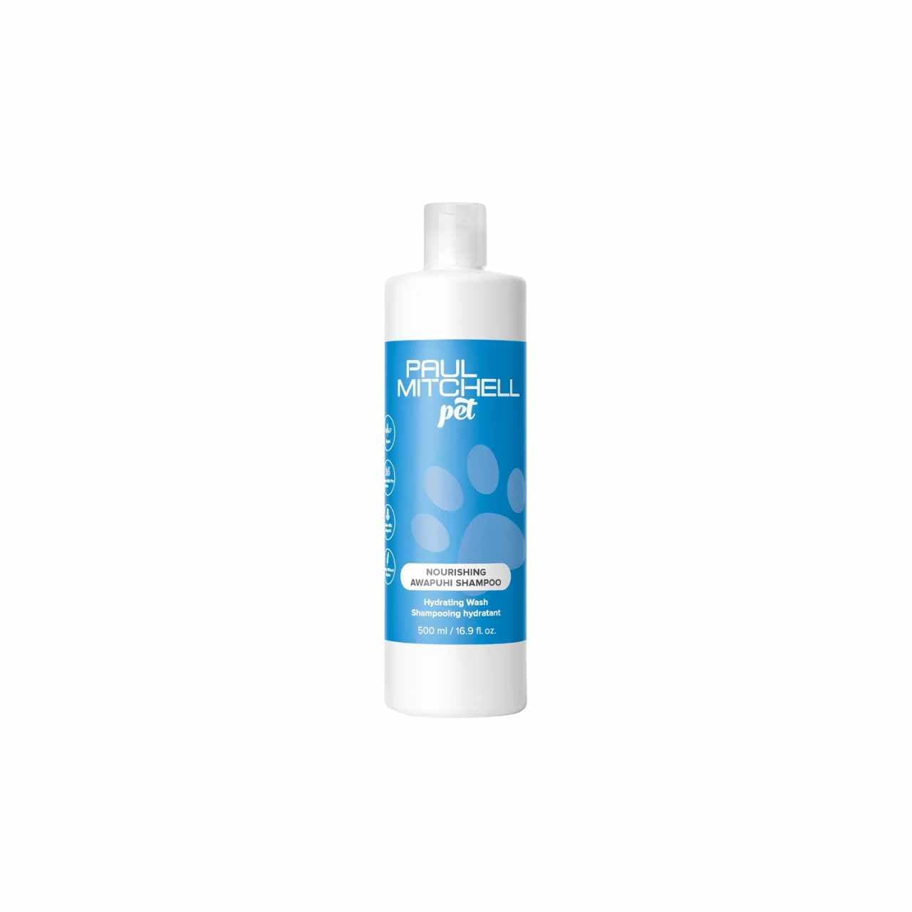 Paul Mitchell Pet Nourishing Awapuhi Shampoo 500ml