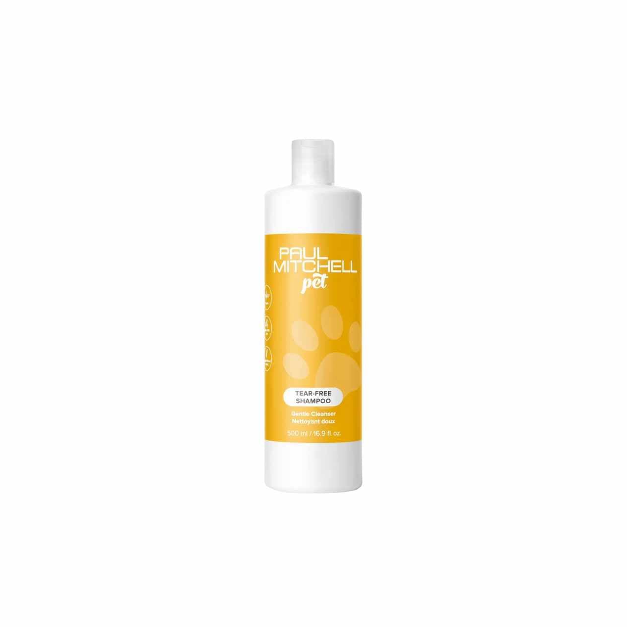 Paul Mitchell Pet Tear-Free Shampoo 500ml