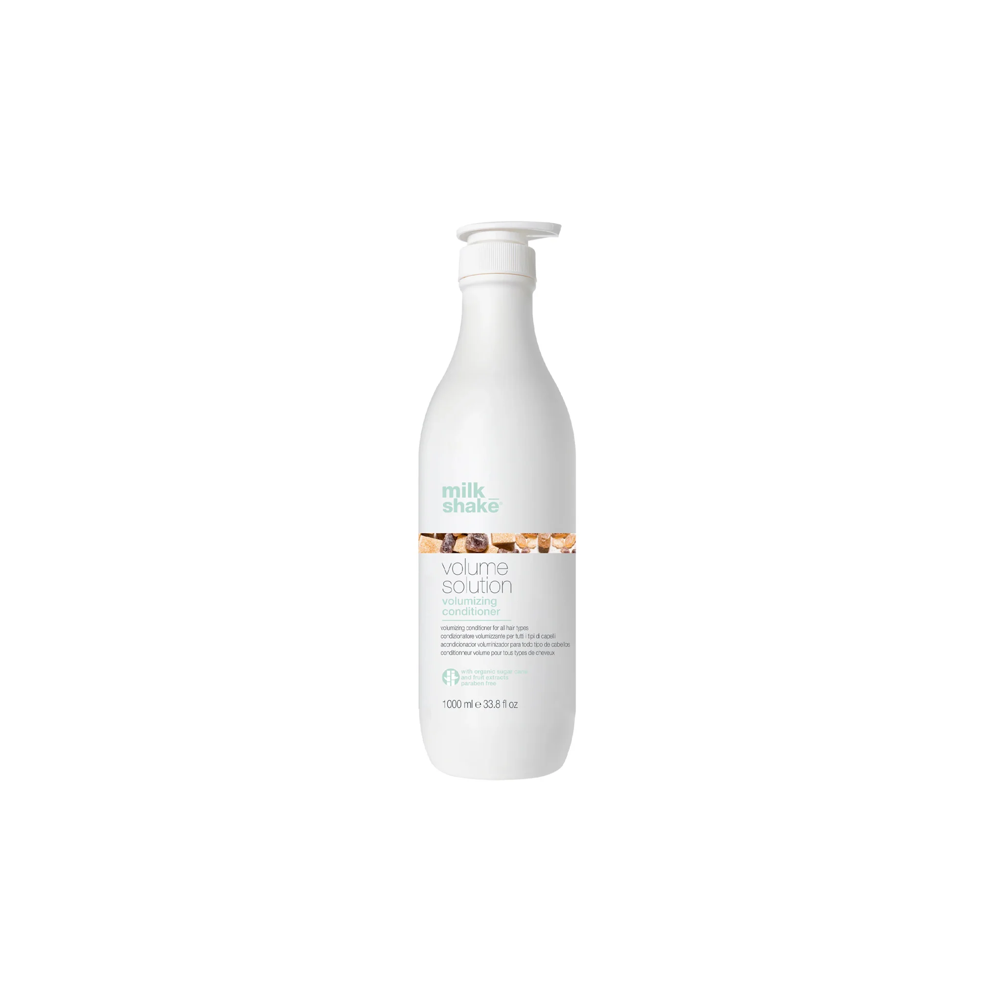 Milkshake Volume Solution Conditioner 1000ml