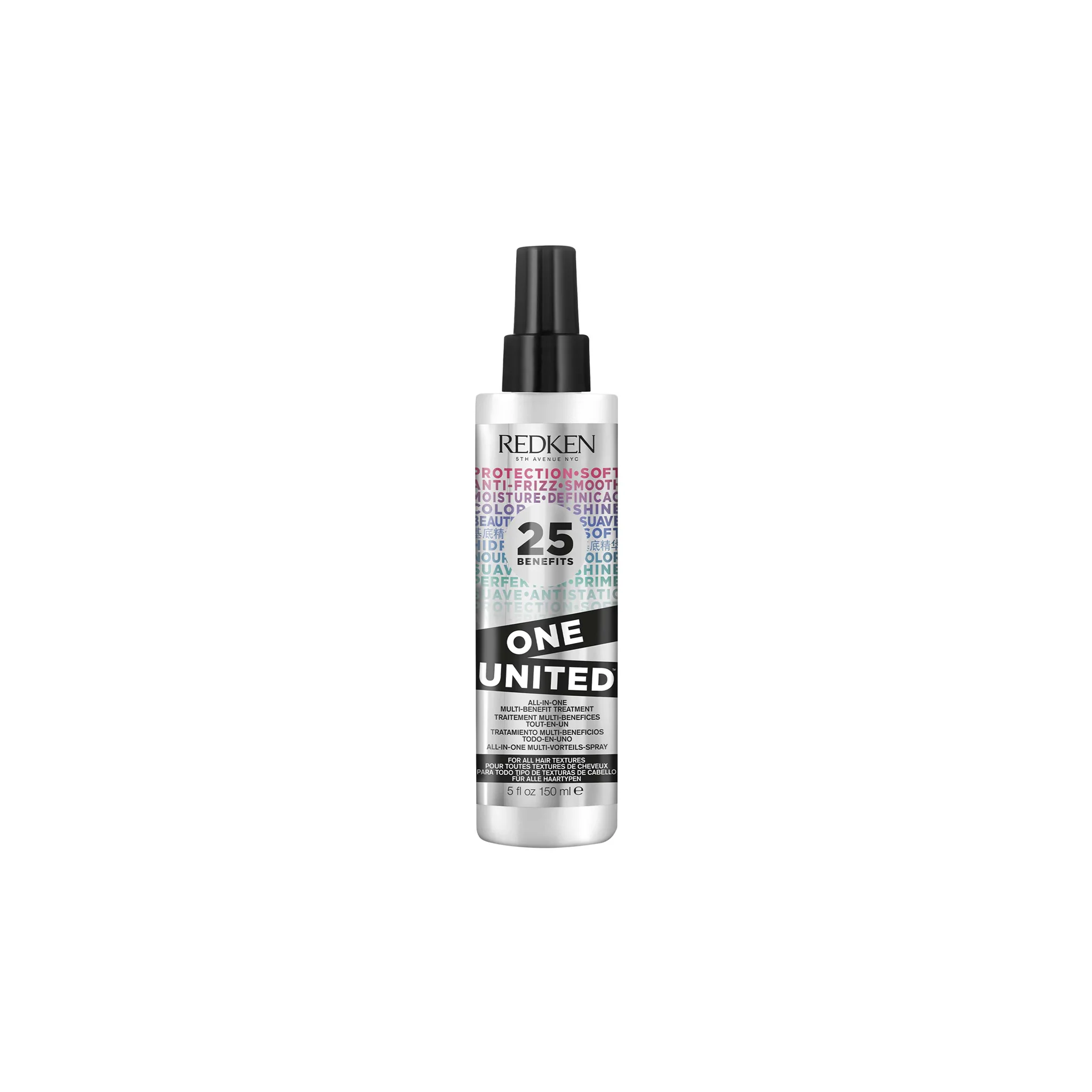Redken One United Multi-Benefit Treatment 150ml