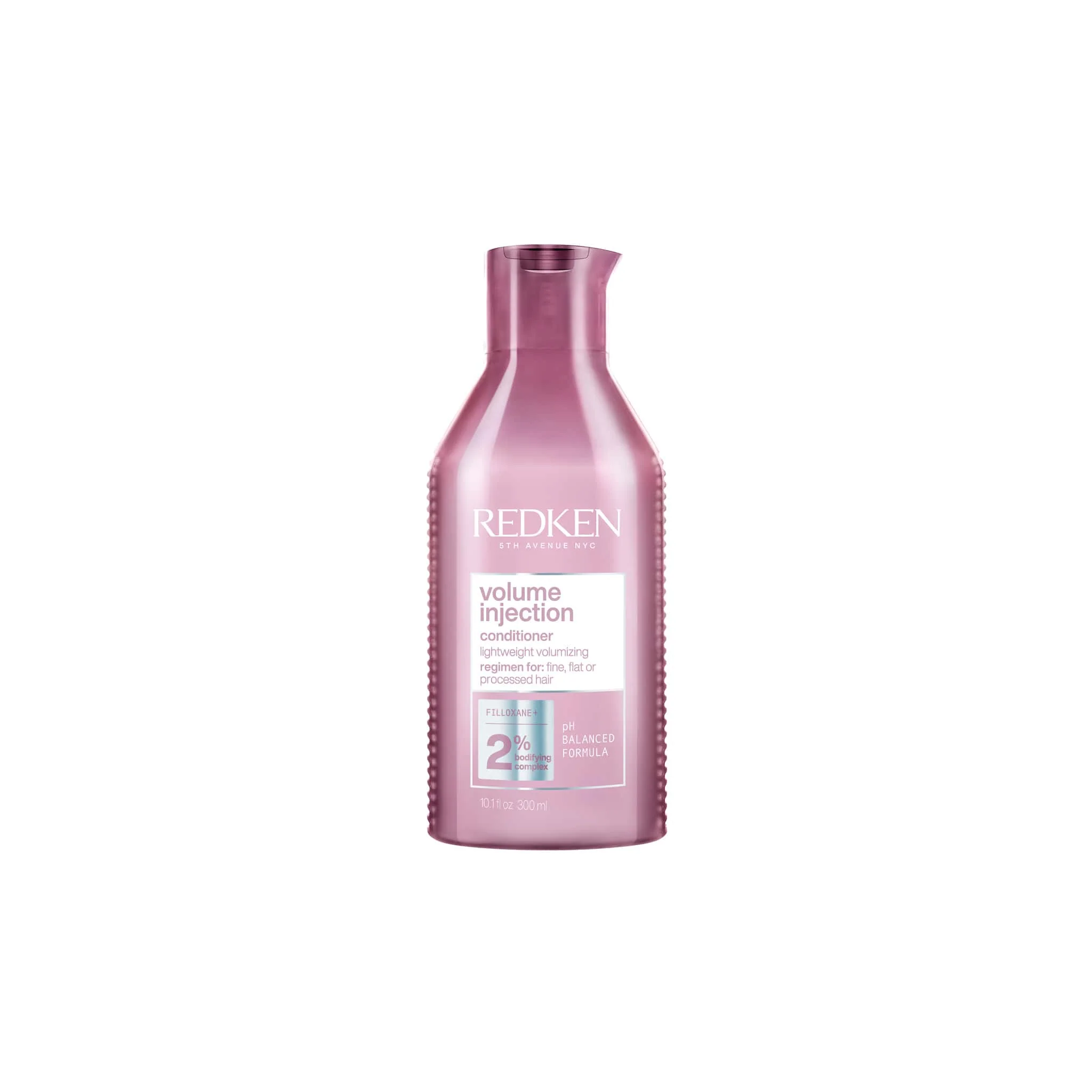 Redken Volume Injection Conditioner 300ml
