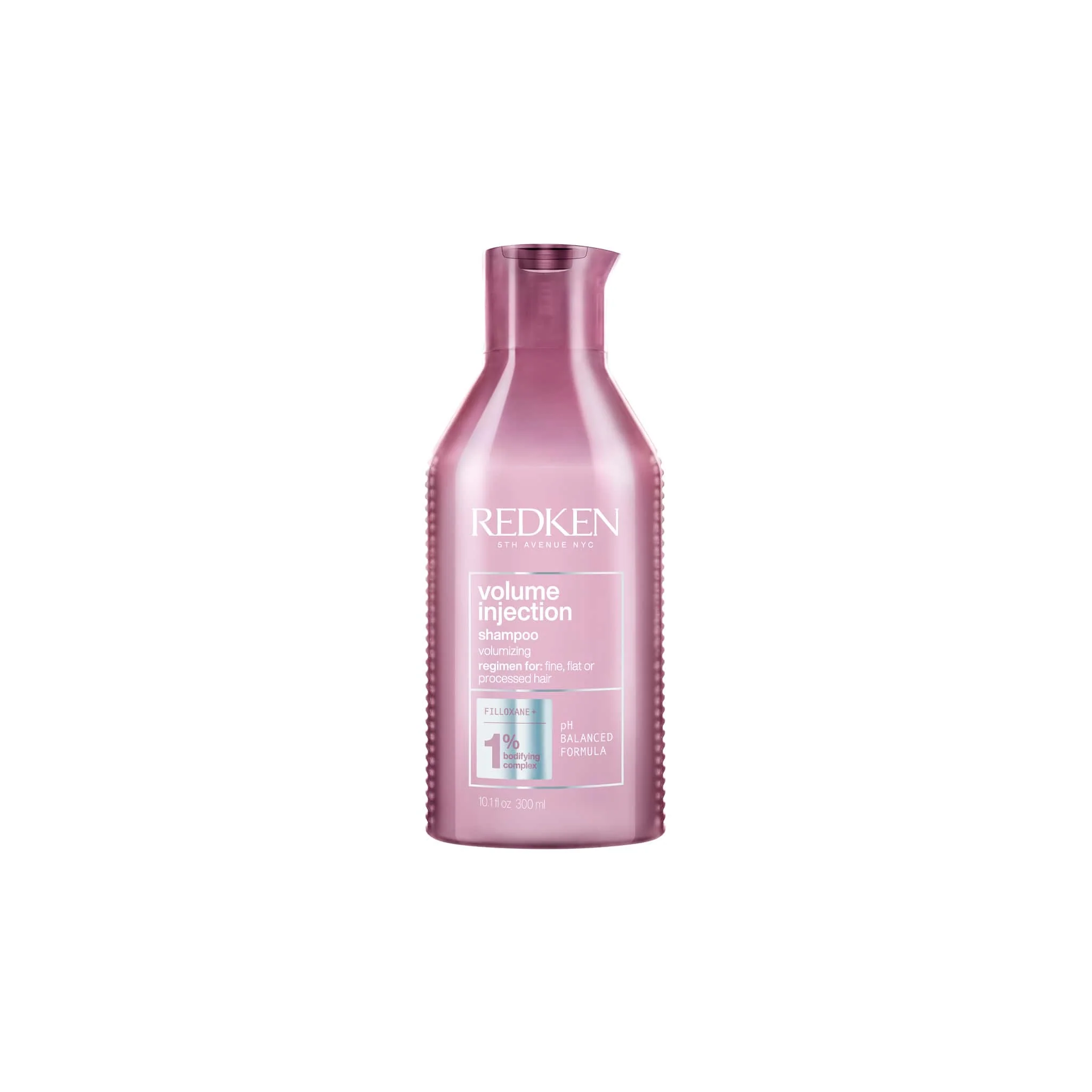 Redken Volume Injection Shampoo 300ml