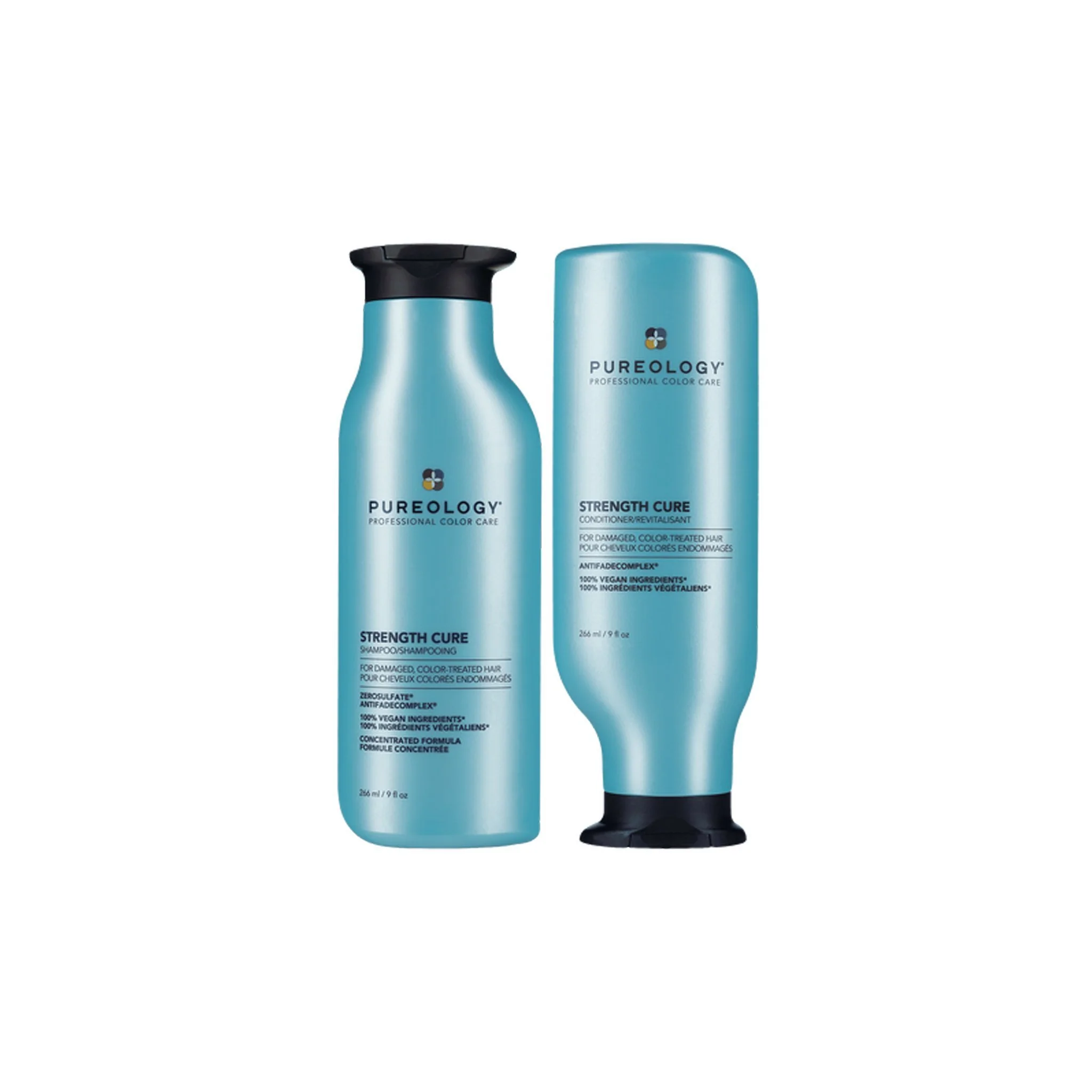 Pureology Strength Cure Bundle