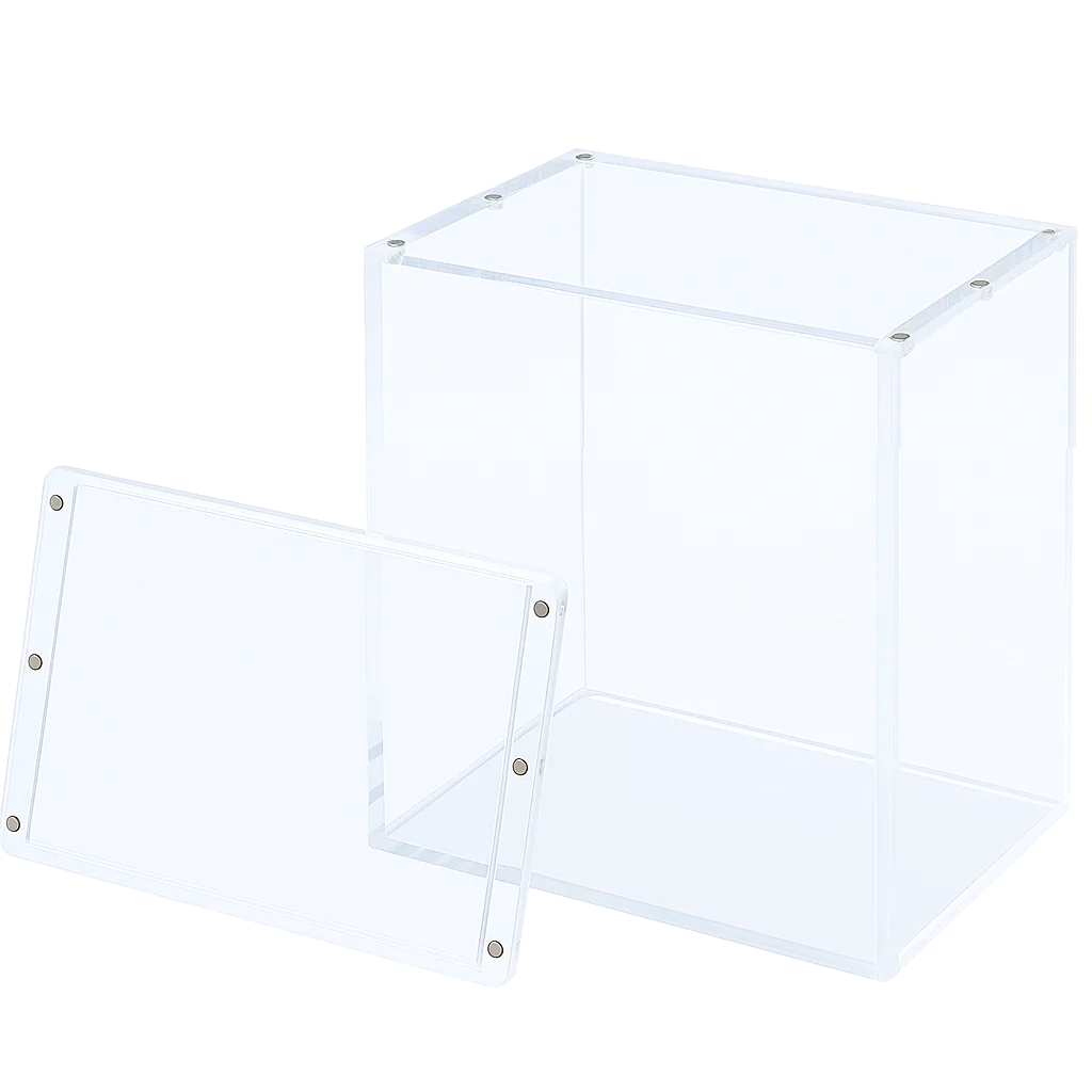 Magnetic Pokemon Booster Box Protector