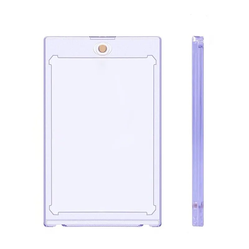 Level Up Magnetic Card Case