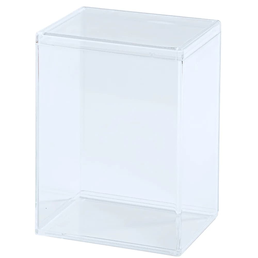 Pop Protector | 2mm Solid Stackable Display Case